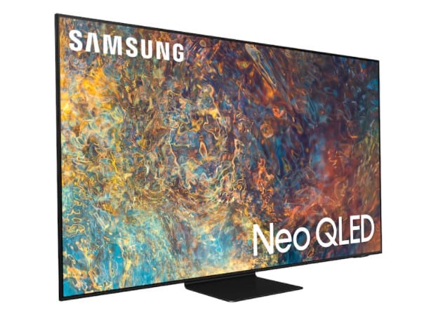 Samsung QN9OA Neo QLED 4K