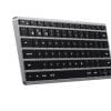 Slim X1 Bluetooth Backlit Keyboard