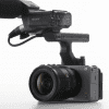 Sony Fx3 Camera