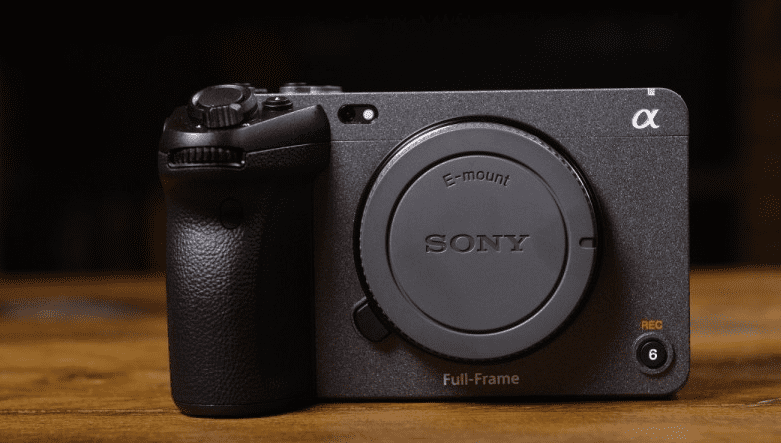 Sony F3X (4)