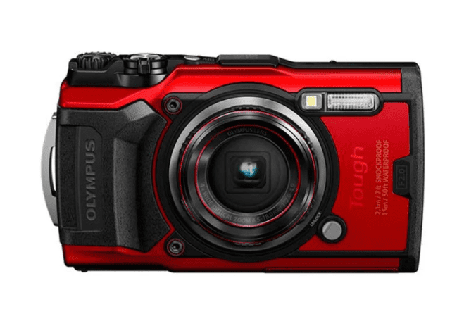 The Olympus Tough T G (2)