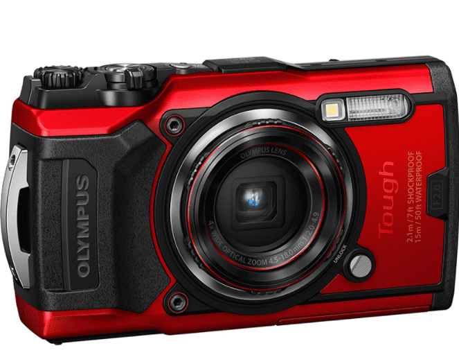 The Olympus Tough T G (4)