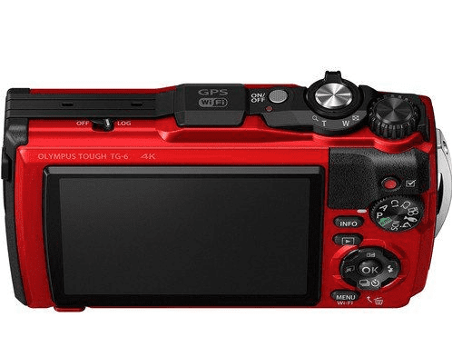 The Olympus Tough T G (5)