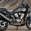 2021 Harley Davidson Pan America 1250