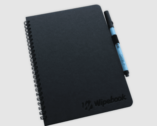 Wipebook Mini Scan 4
