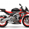 Aprilia Tuono 660 1