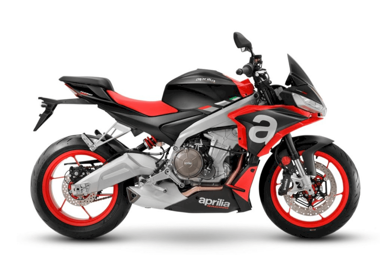 Aprilia Tuono 660 1