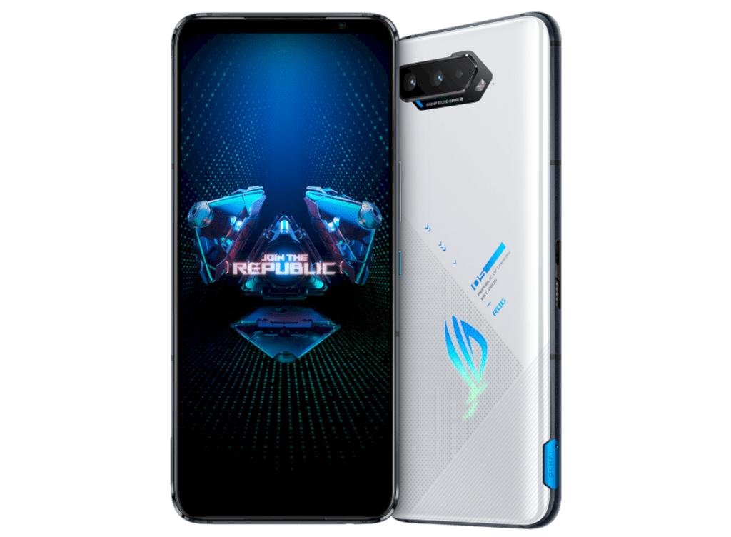 Asus Rog Phone 5 1