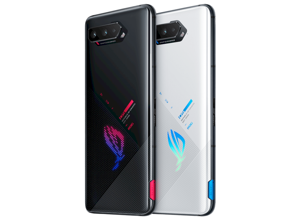 Asus Rog Phone 5 2