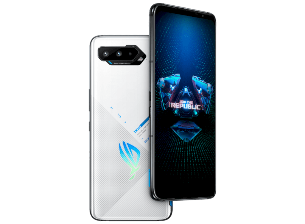 Asus Rog Phone 5 3