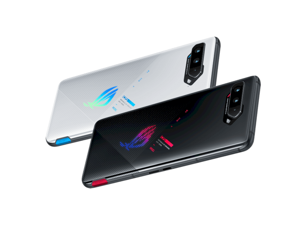 Asus Rog Phone 5 4