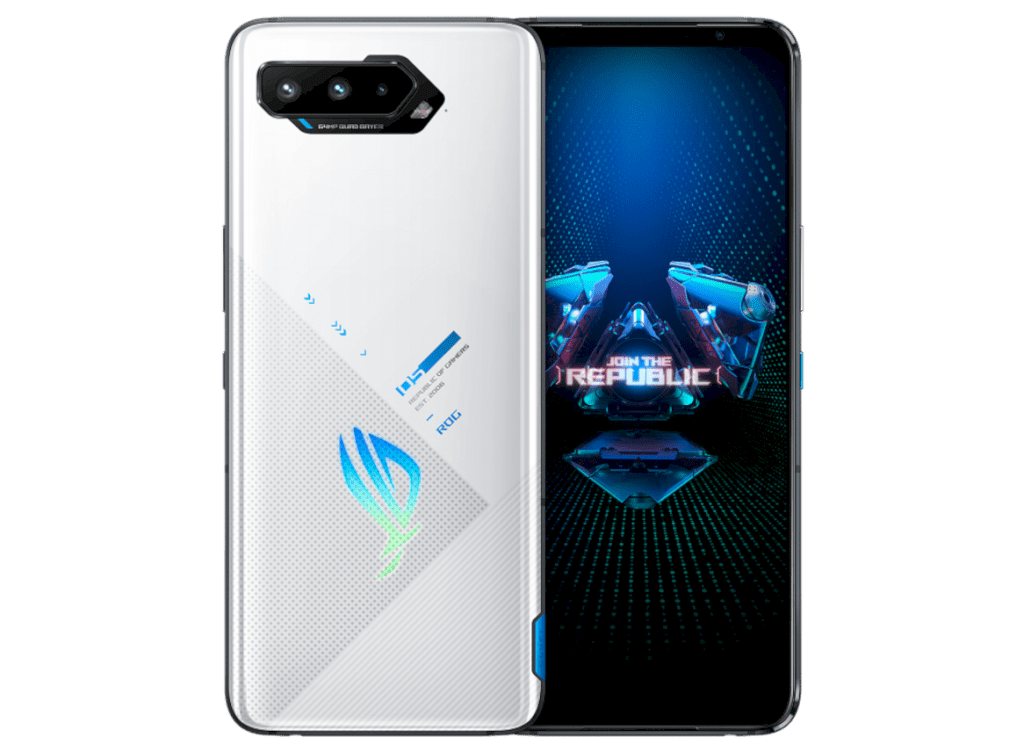 Asus Rog Phone 5 5