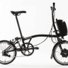 Brompton Electric Folding Bike 1