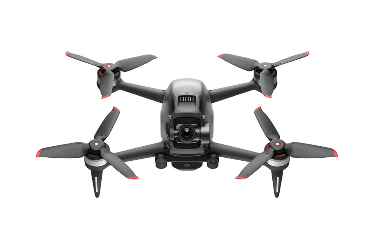 Dji Fpv 4