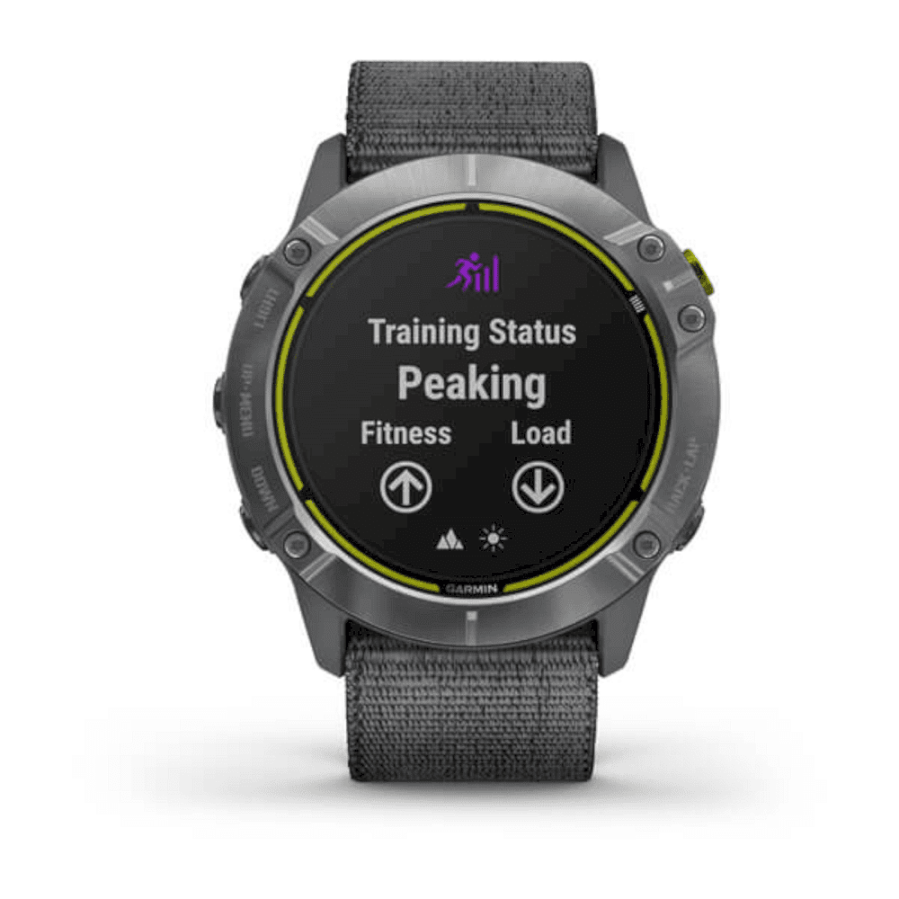 Garmin Enduro 3