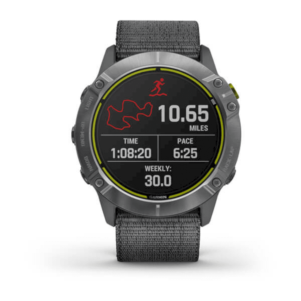 Garmin Enduro 5