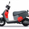 Gogoro Viva Mix 1