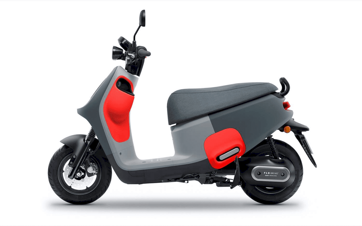 Gogoro Viva Mix 1