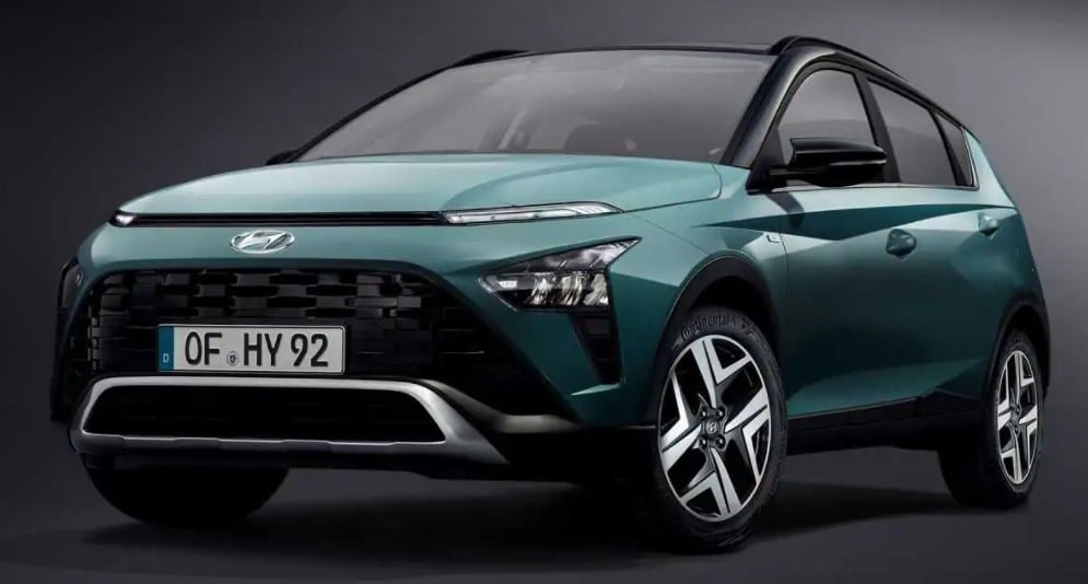 Hyundai 2