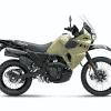 Kawasaki Klr 650 1