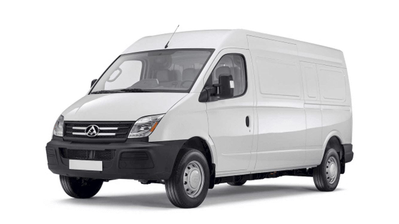 Maxus Ev80 5