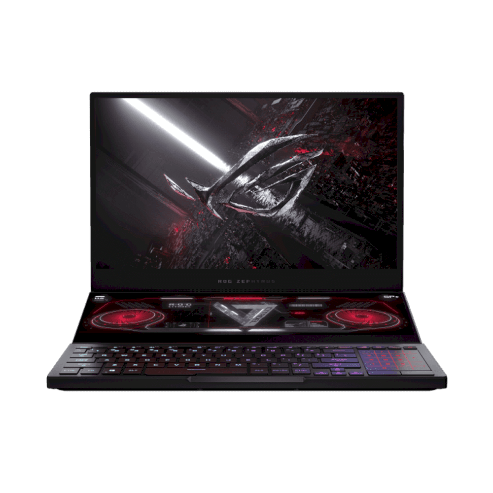 Rog Zephyrus Duo 15 Se 2