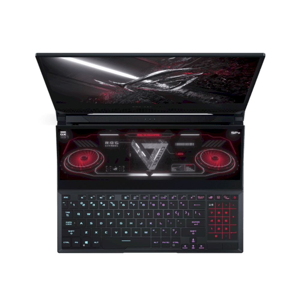 Rog Zephyrus Duo 15 Se 3