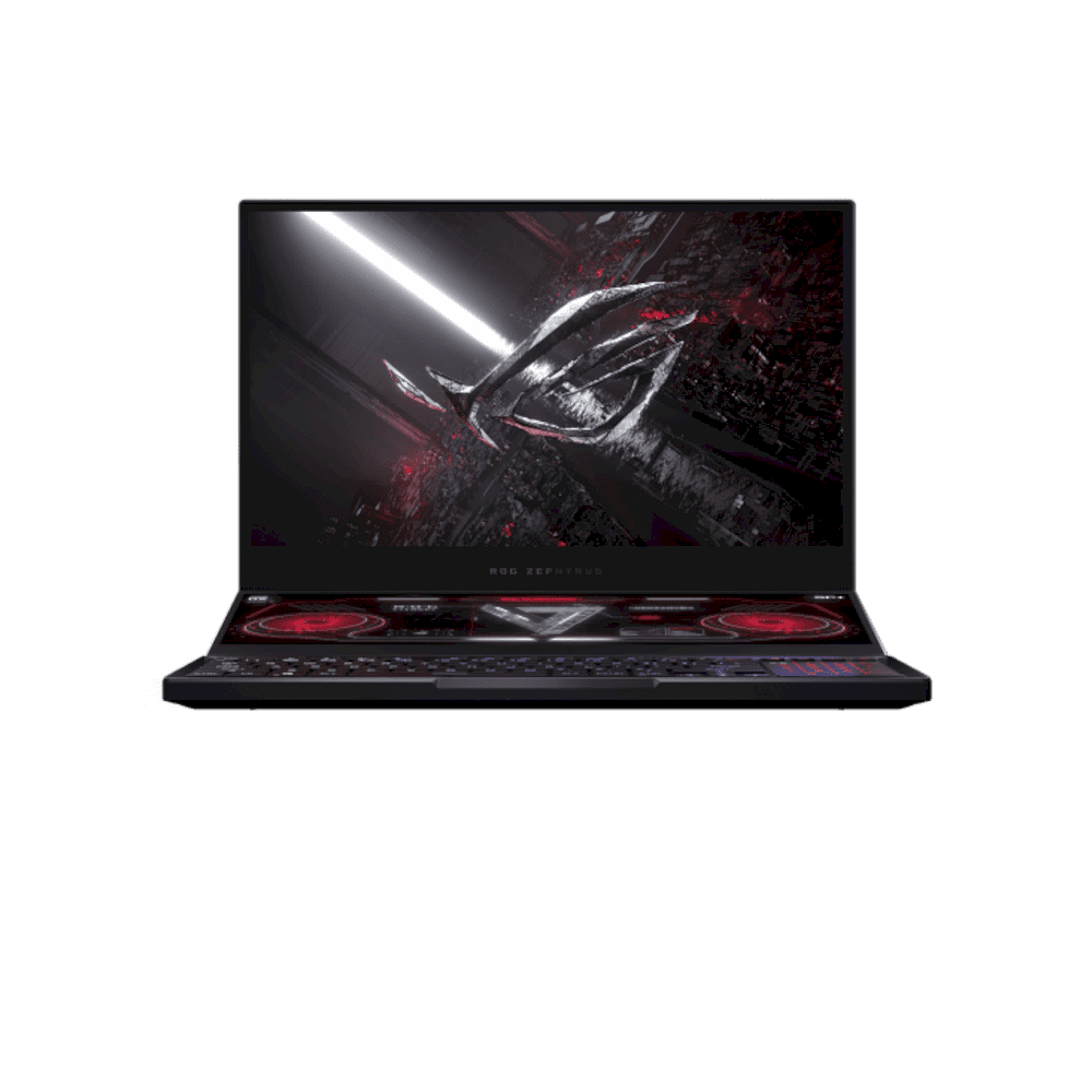 Rog Zephyrus Duo 15 Se 4