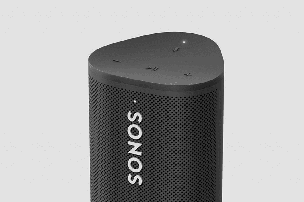 Sonos Roam 2