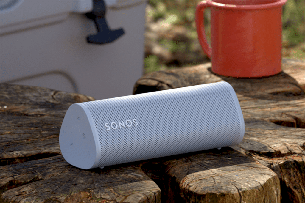 Sonos Roam 6