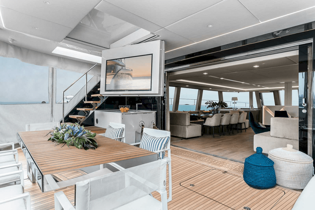 Sunreef 80 Eco Yacht 3