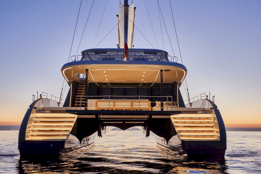 Sunreef 80 Eco Yacht 5