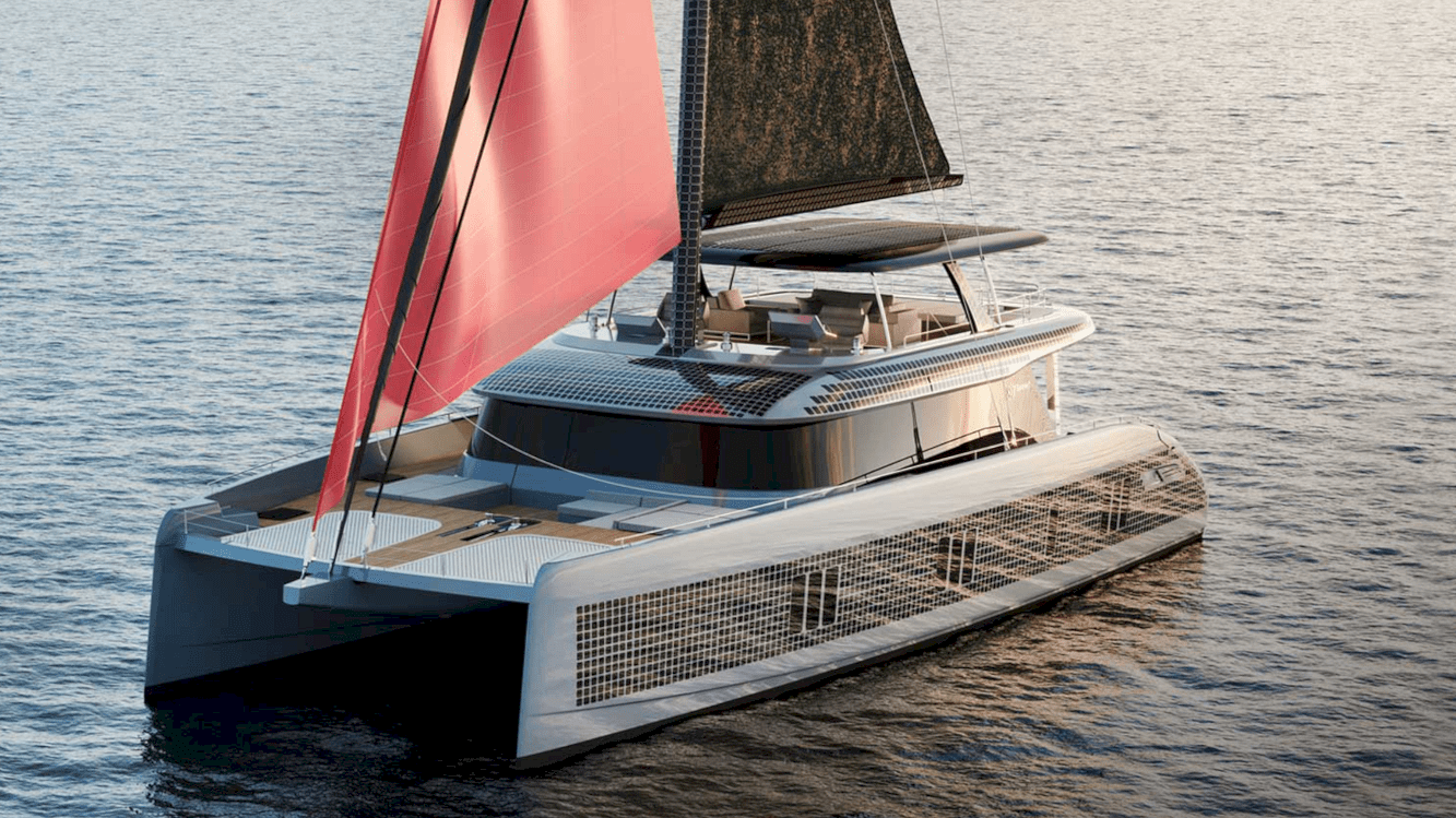 Sunreef 80 Eco Yacht 6