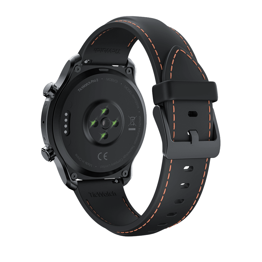 Ticwatch Pro 3 Gps 3