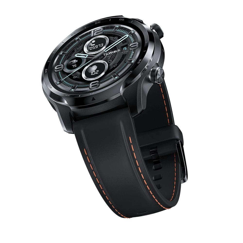 Ticwatch Pro 3 Gps 5