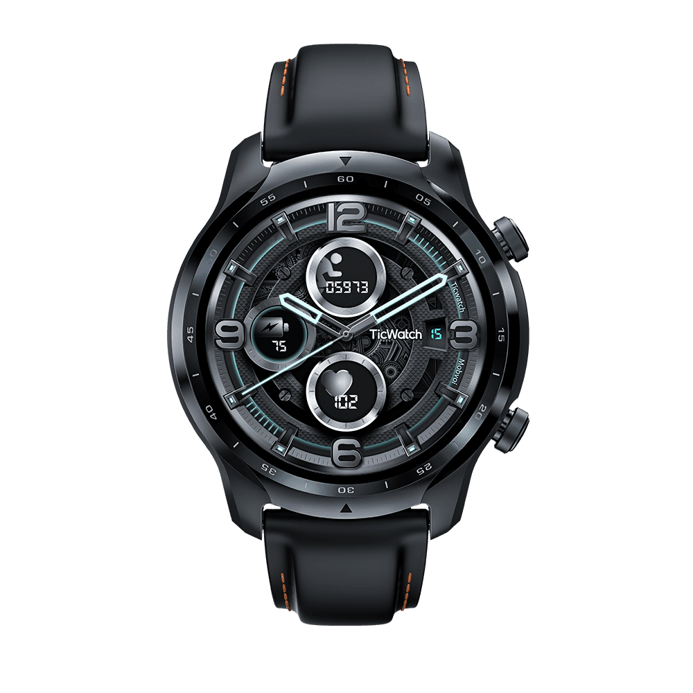 Ticwatch Pro 3 Gps 6