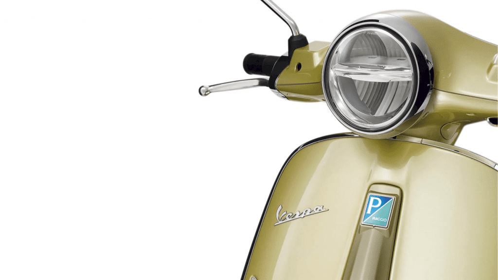 Vespa 75th 1