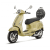 Vespa 75th