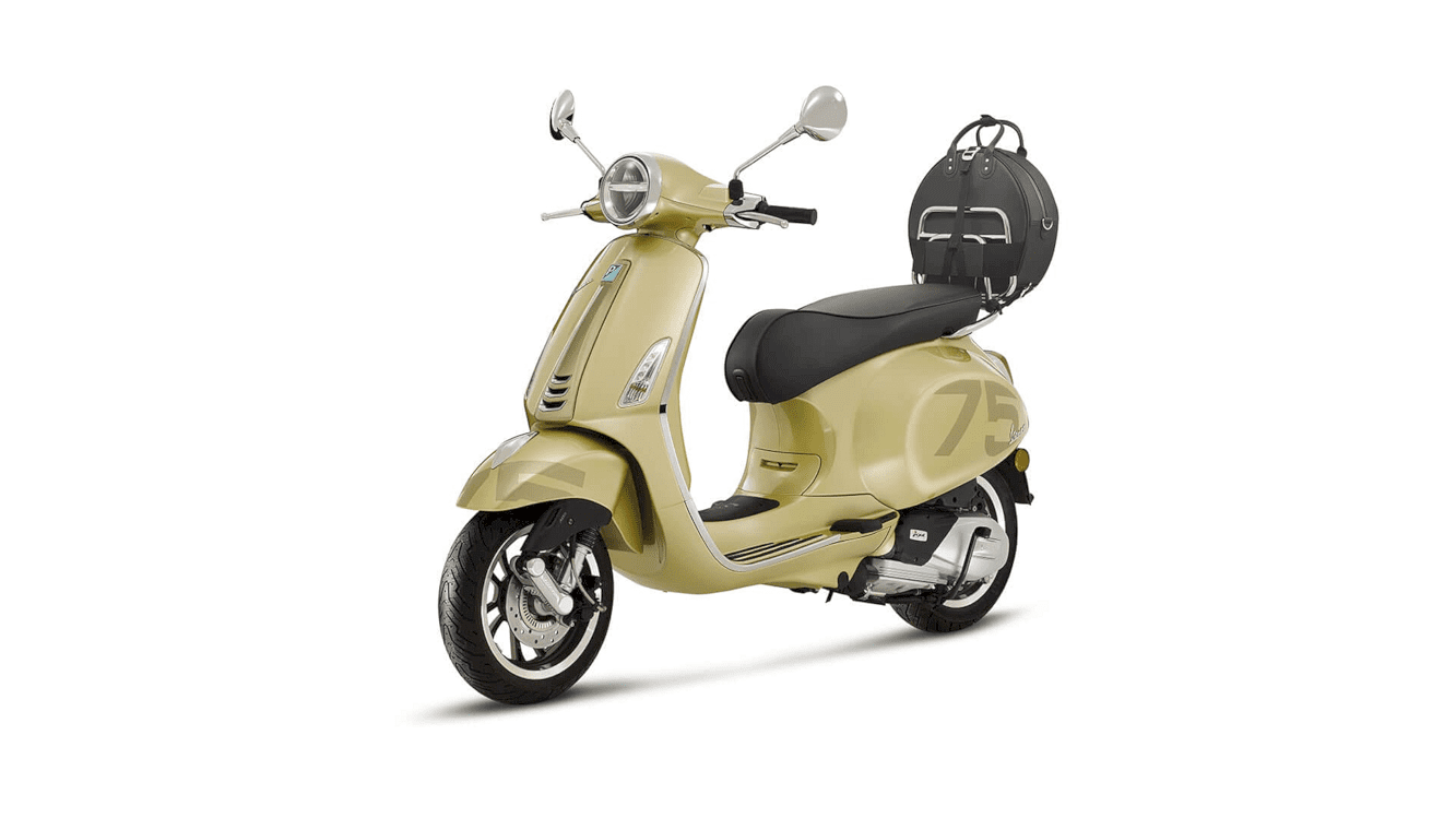 Vespa 75th 5