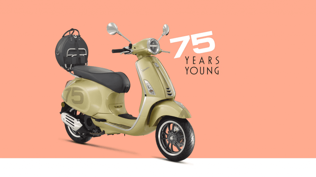 Vespa 75th 7