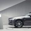 Volvo Plug-in Hybrid and Pure Electric Cars