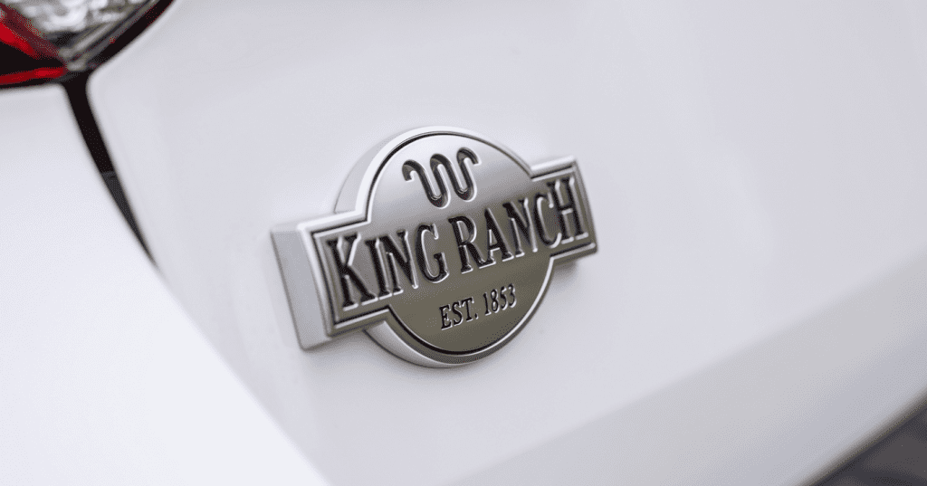 2021 Ford Explorer King Ranch Edition 2