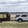 2021 Ford Explorer King Ranch Edition 4