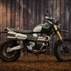 2022 Triumph Motorcycle Scambler 1200 2