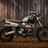 2022 Triumph Scrambler 1200