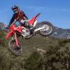 2022 Honda Crf450r 5