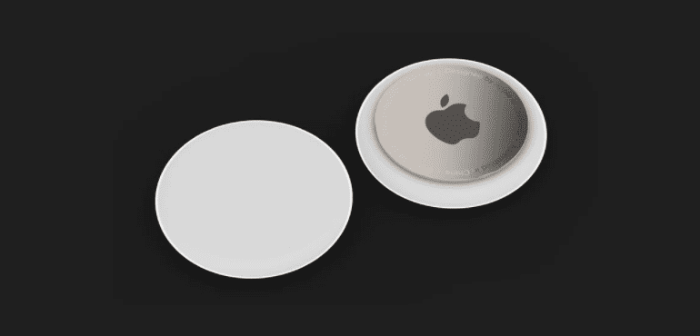 Apple AirTag (5)