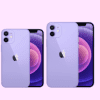 Apple Purple IPhone 12 & IPhone12 Mini (2)