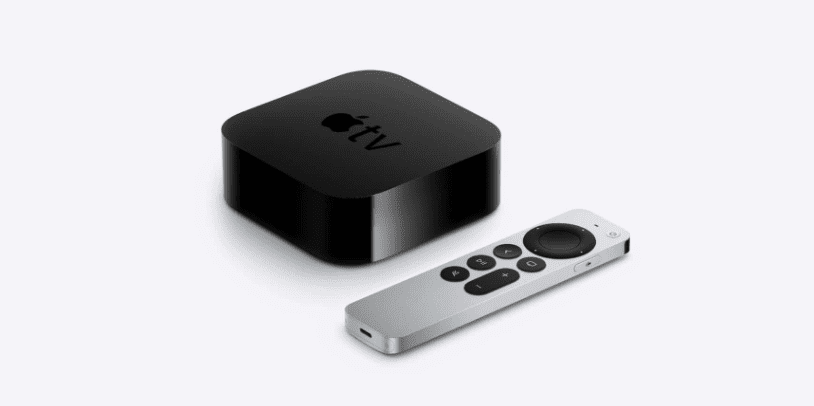 Apple TV 4K Apple (2)