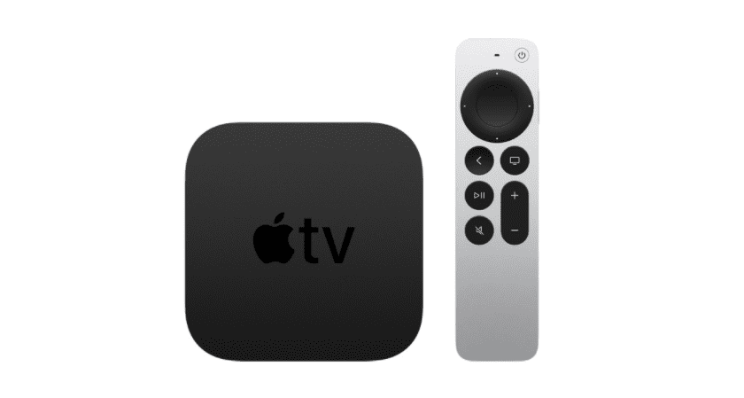 Apple TV 4K Apple (3)